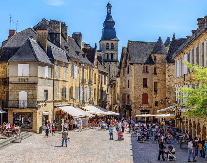 Sarlat