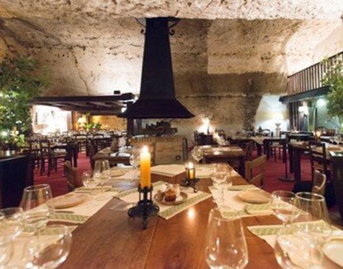 La Cave
