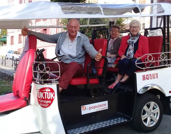 tuk tuk limoges thématique apéro