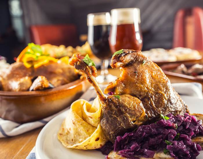 Les saveur du Sud Ouest