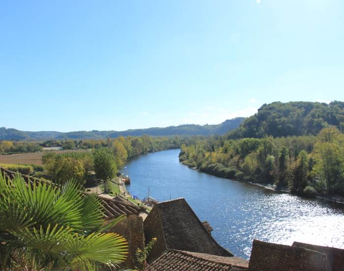 La Dordogne