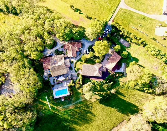 Le Domaine