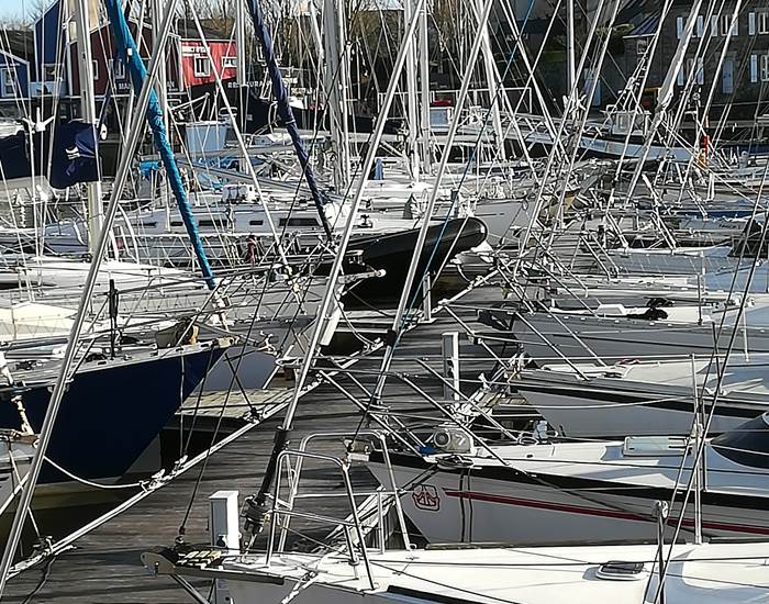 Port de Paimpol