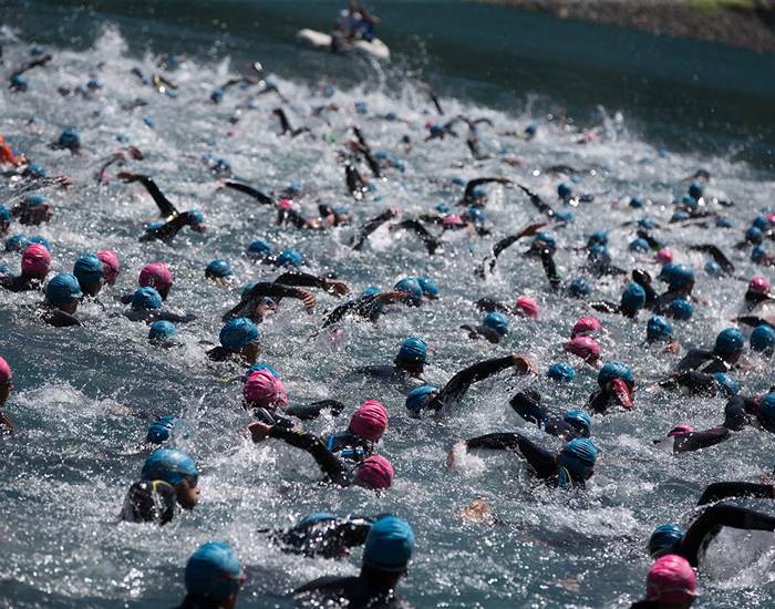Triatlhon