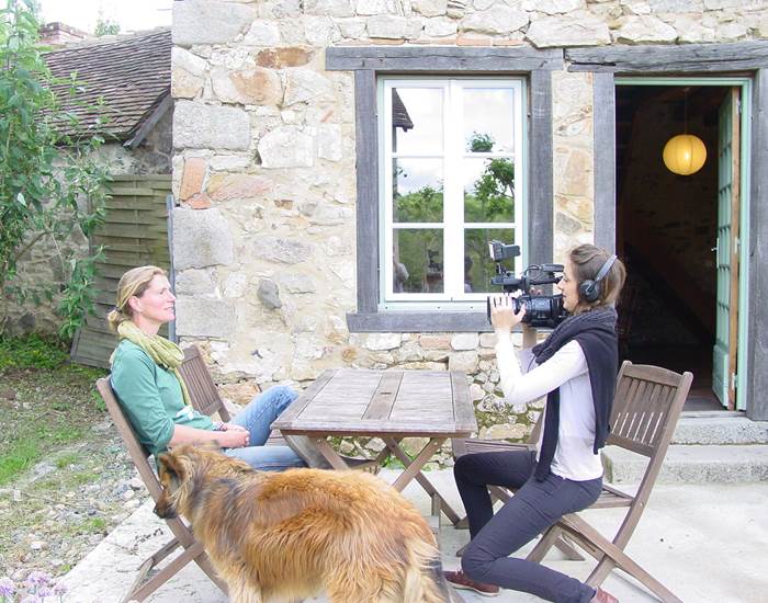 interview france 3