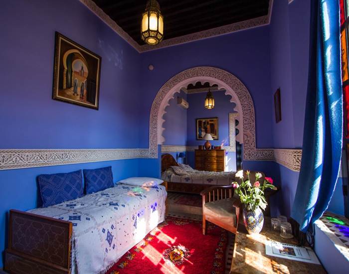 SUITE ESSAOUIRA