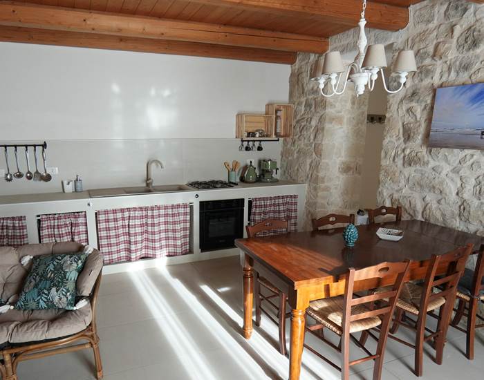 Villa Dolce Valle - Ragusa Cyane