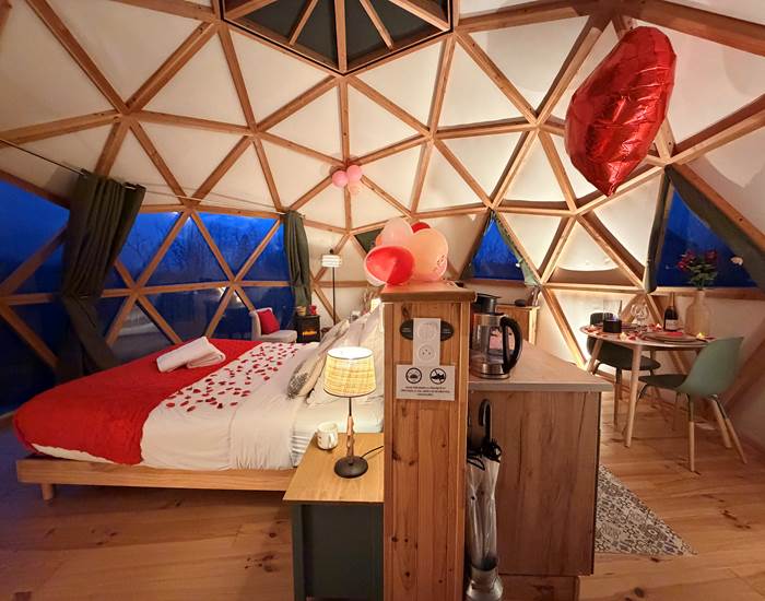 Saint-Valentin ♥️