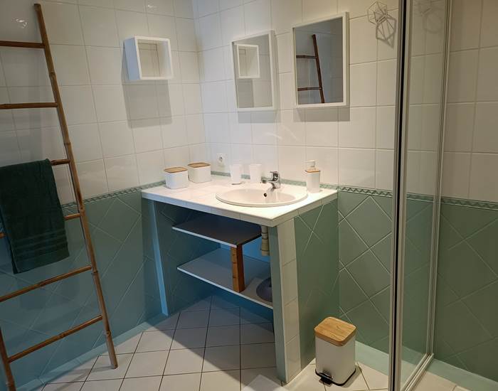 Gîtes, chambre d'hôtes et table d'hôtes gastronomique à Casteljaloux Lot et Garonne, piscine, jacuzzi et spa