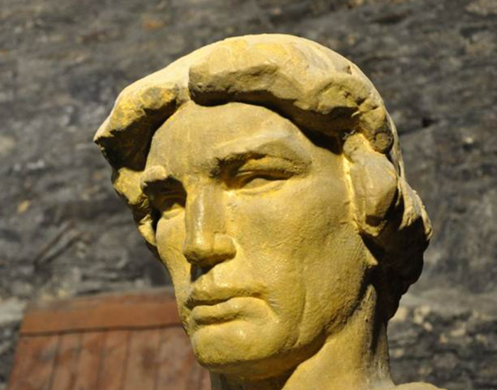 Godefroid de Bouillon (© SI BOUILLON)