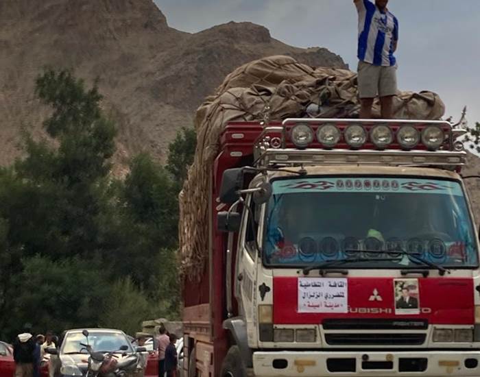 L'élan de solidarité national qui redonne confiance en l'humanité !