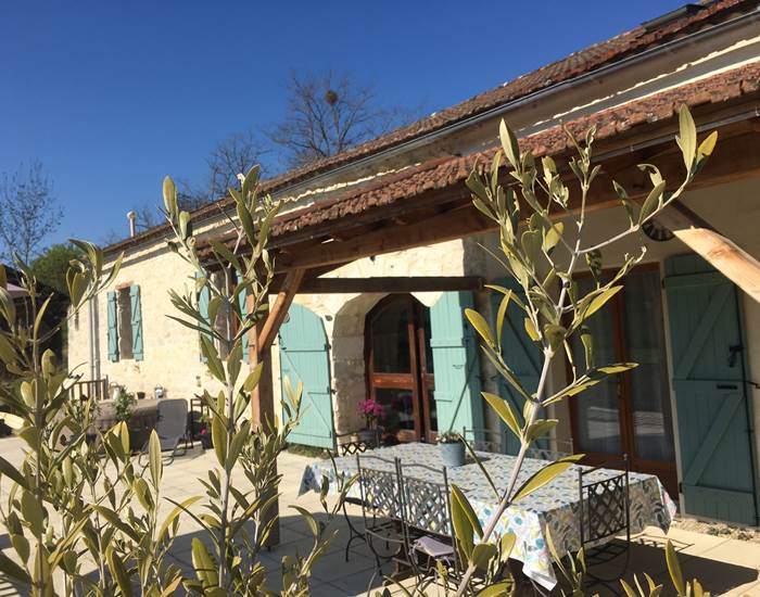 Photo terrasse 3
