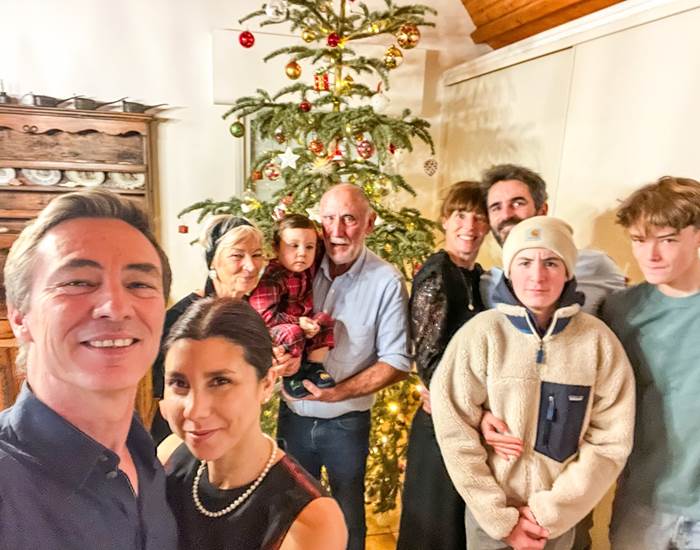 Bonne Année 2025