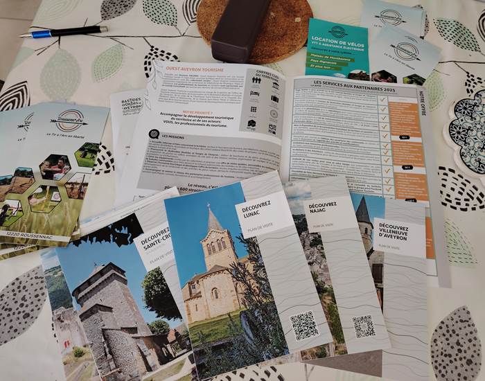 Formalités en cours