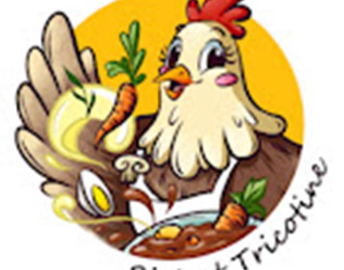 Bistrot Tricotine - Gressey
