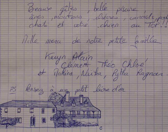dessin