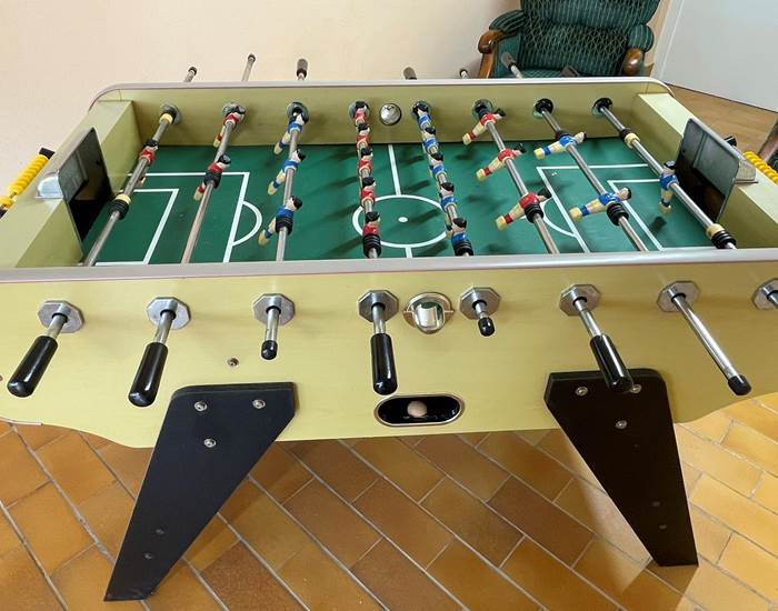Babyfoot