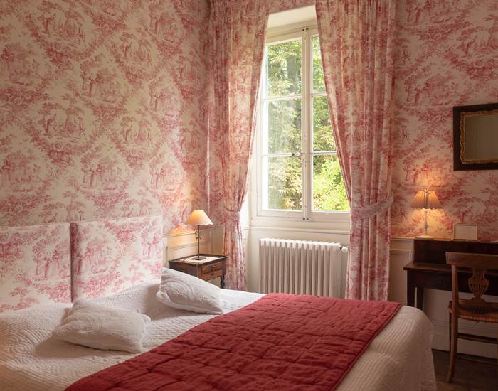 Chambre Amélie