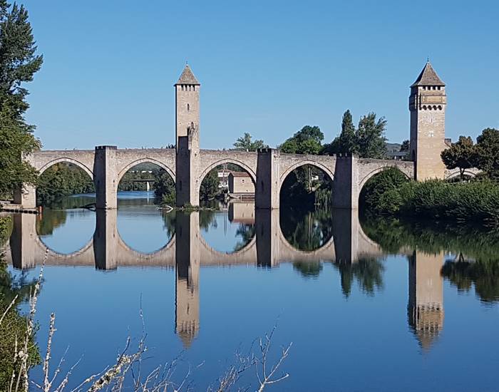 Le Pont Valentré