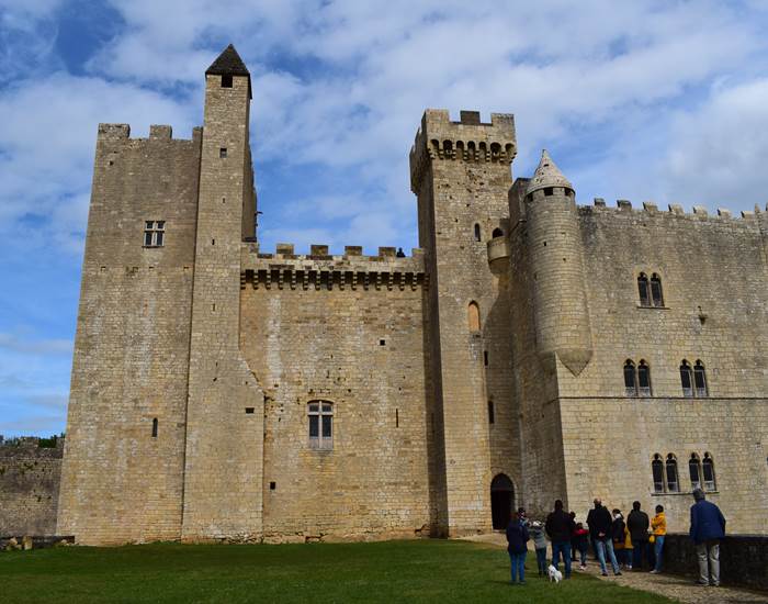 Château de Beynac