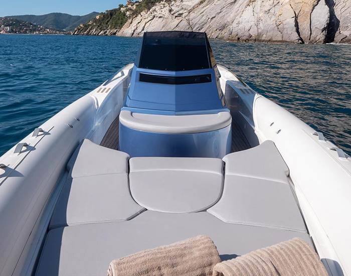 Lomac 10.5 Granturismo (Photo non exhaustive)