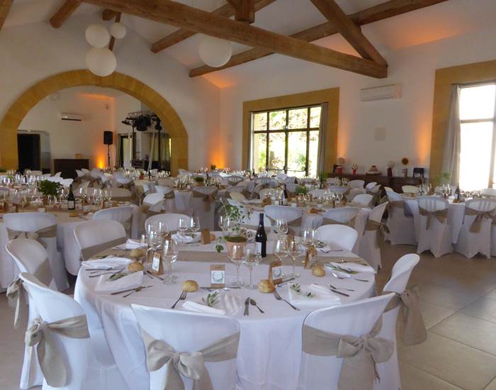 mariage sud france