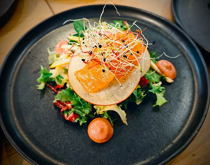 Gîtes, chambre d'hôtes et table d'hôtes gastronomique à Casteljaloux Lot et Garonne, piscine, jacuzzi et spa