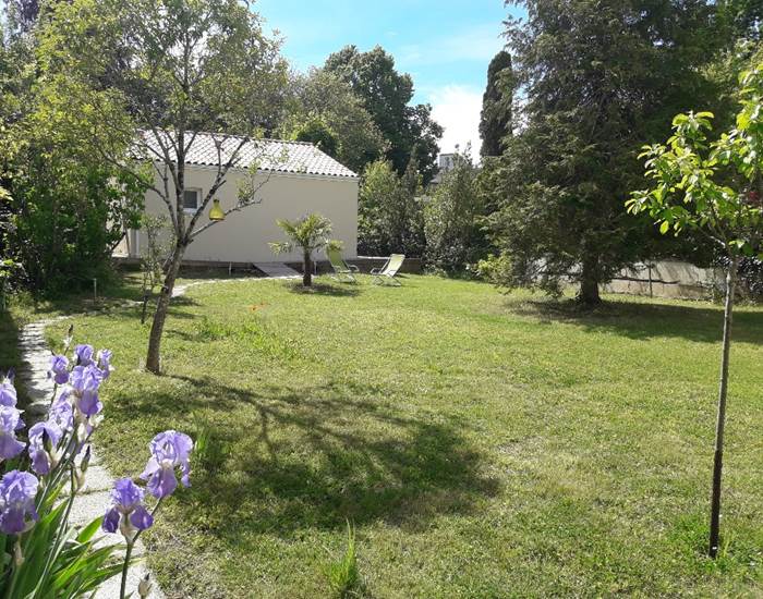 jardin