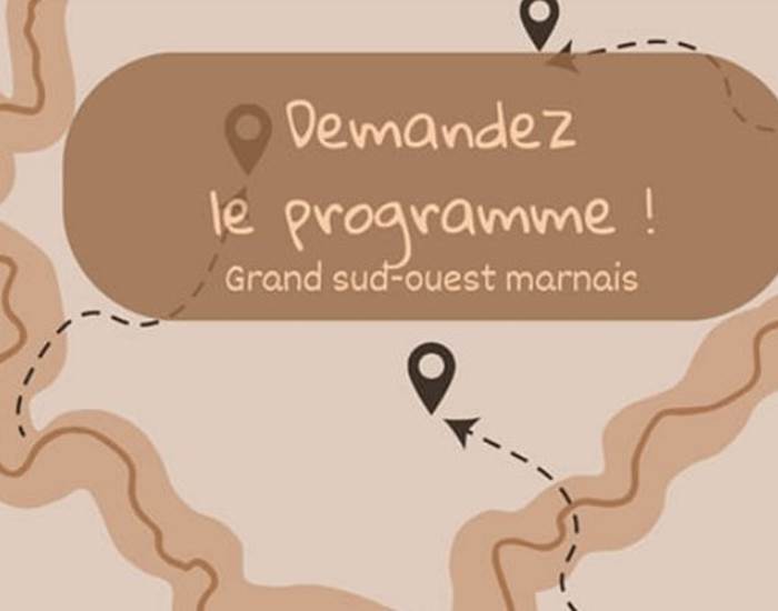 Demandez le programme !