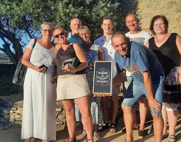 Vacances "Le Coq du Nord-Mailhac"