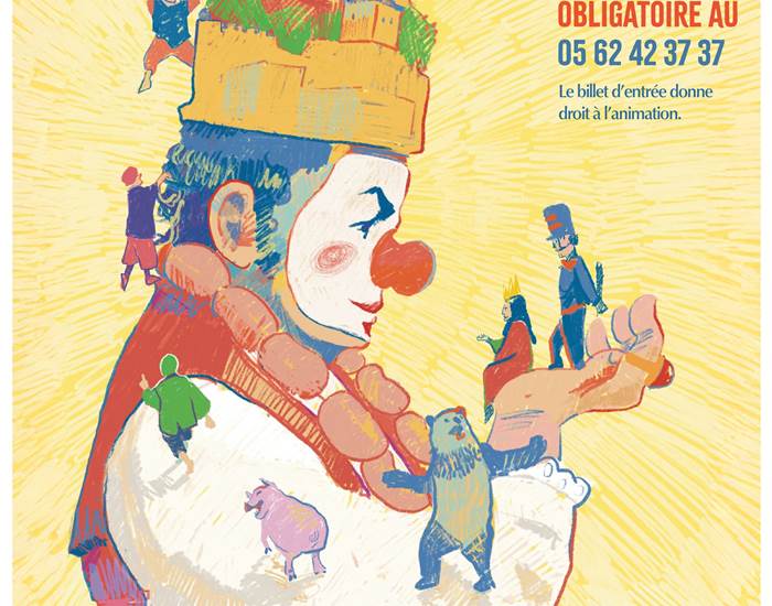 ©Service Communication Ville de Lourdes