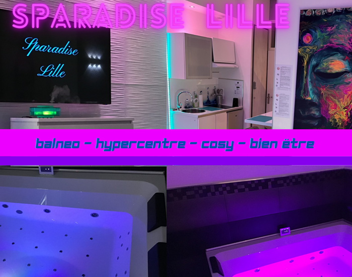 cosy page presentation