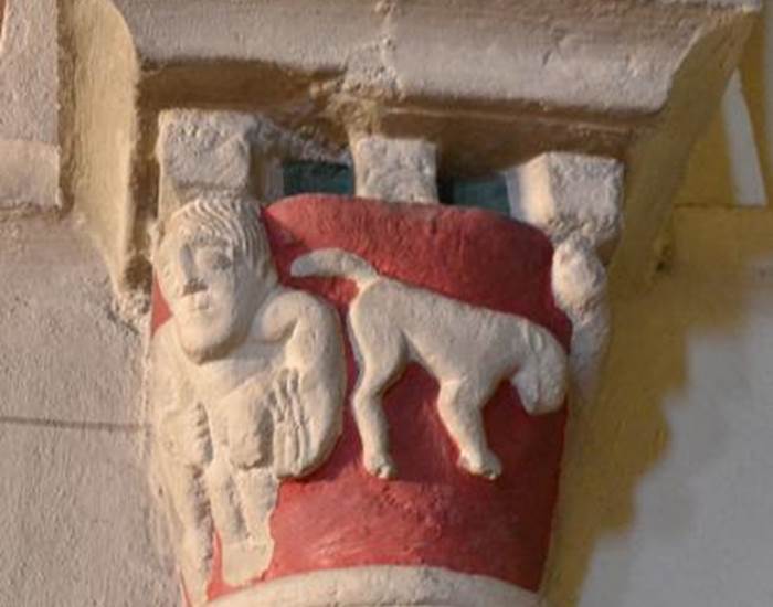 Les Eglises et Chapelles Romanes du Brionnais