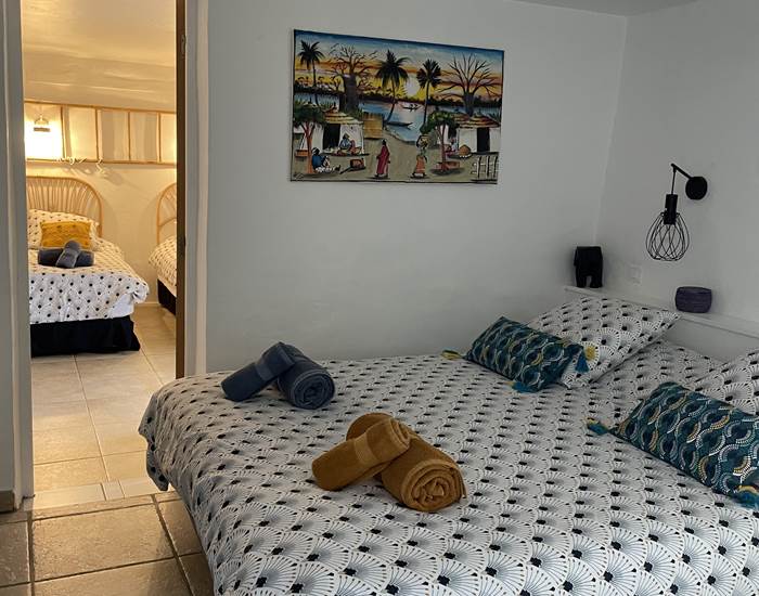 Chambre 4