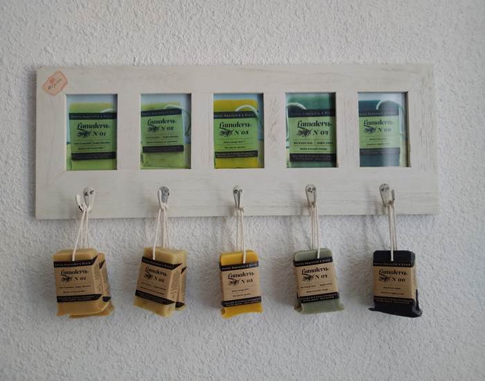 En souvenir de bons moments durant votre séjour à Le Coq du Nord -Mailhac