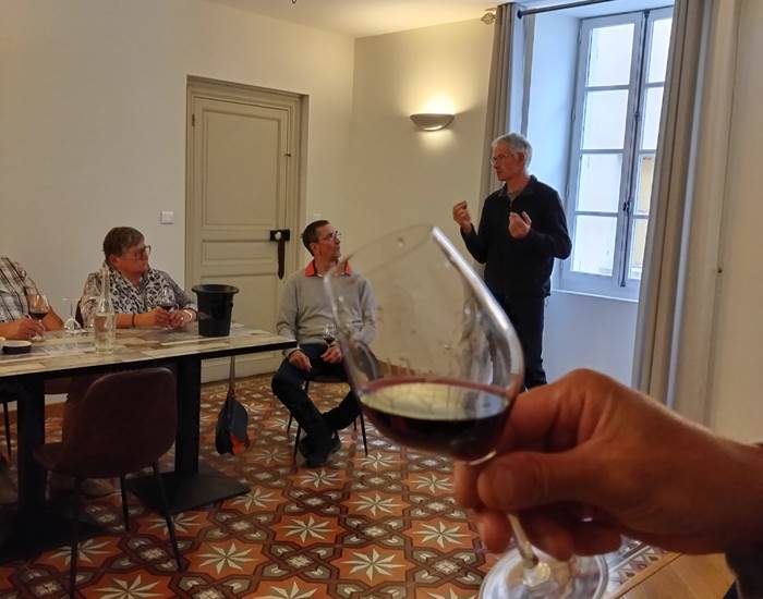 Découvrez les vins du Minervois 🍷🍷🍷