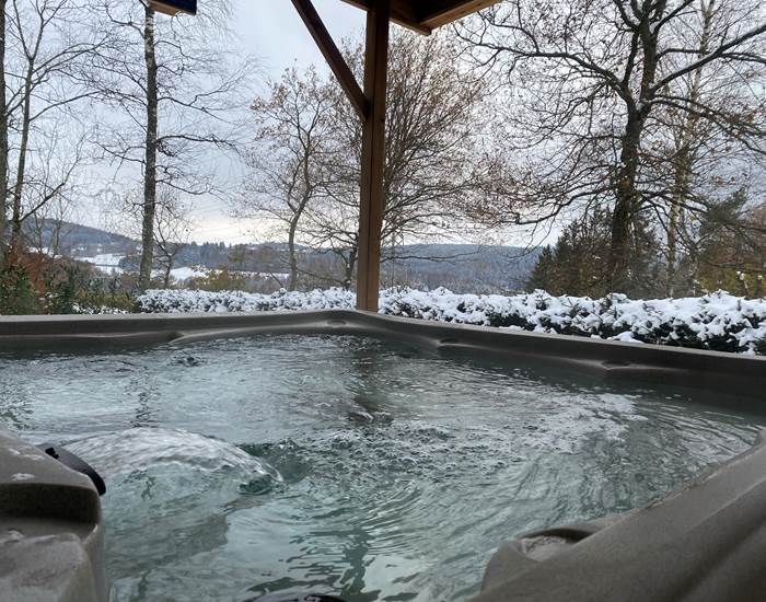 HY•Lødge Spa-5pers N°7