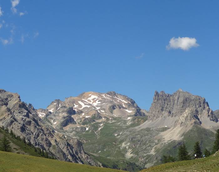Mont thabor