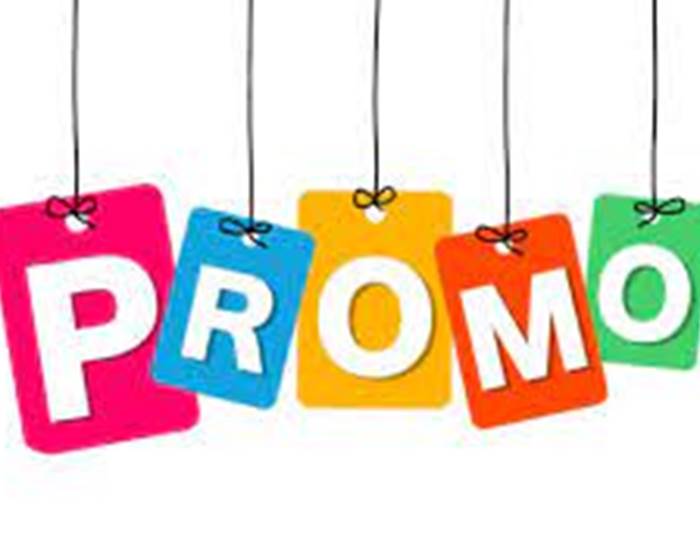 Promo Suite familiale