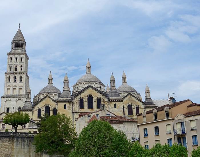 Cathédrale de Périgueux