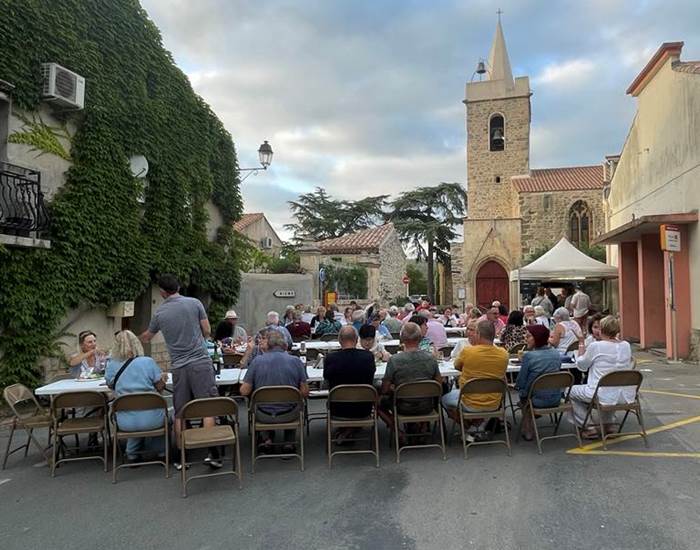 Passeport Vignerons Mailhac