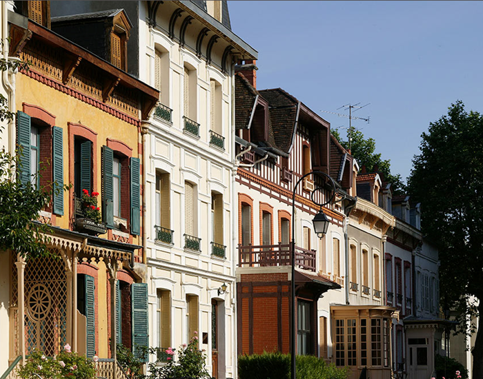 Ville VICHY-1