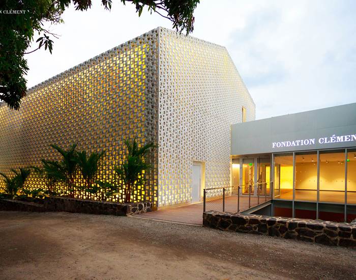 Fondation Clément