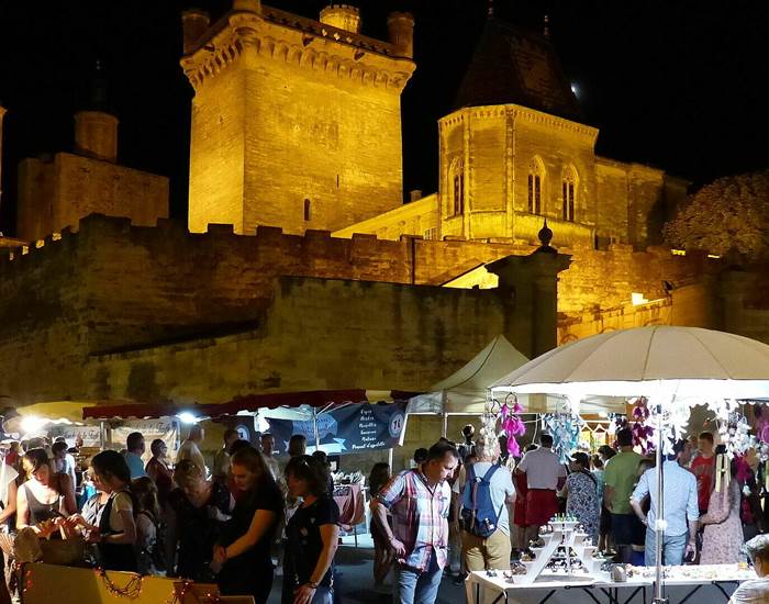 Les-mardis-nocturnes-d-uzès