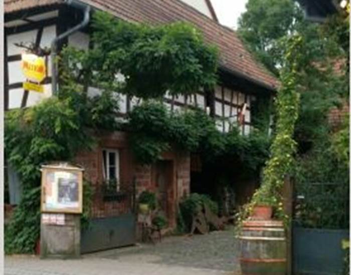 mon restaurant de coeur