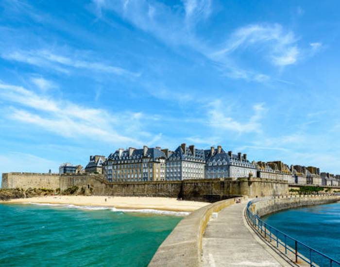 St Malo