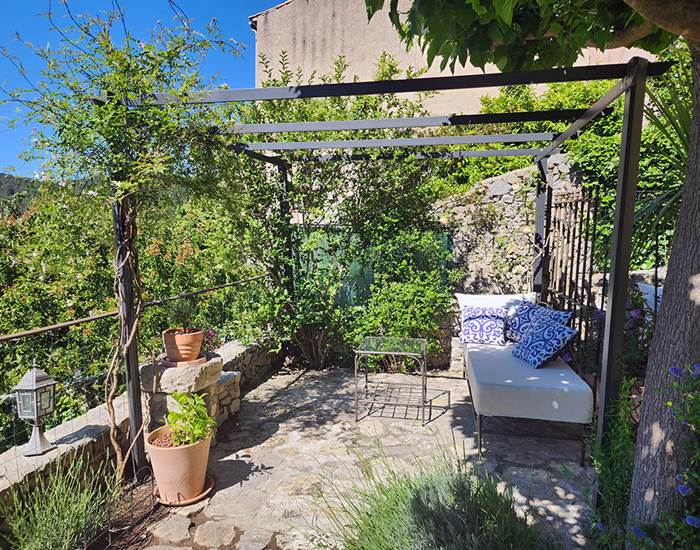 Jardin