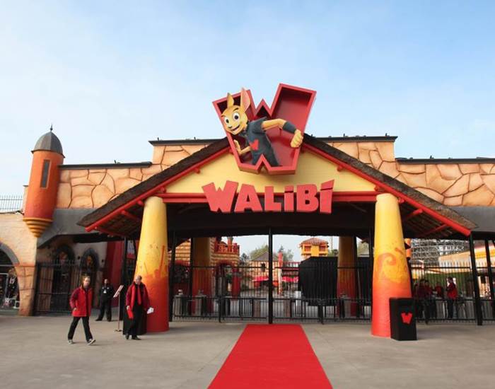 Walibi