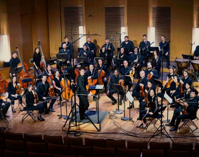 Orchestre Consuelo