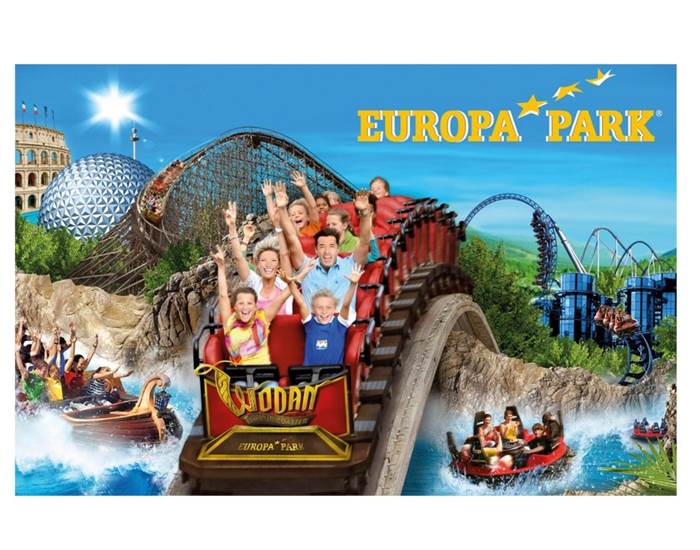 Europa Park